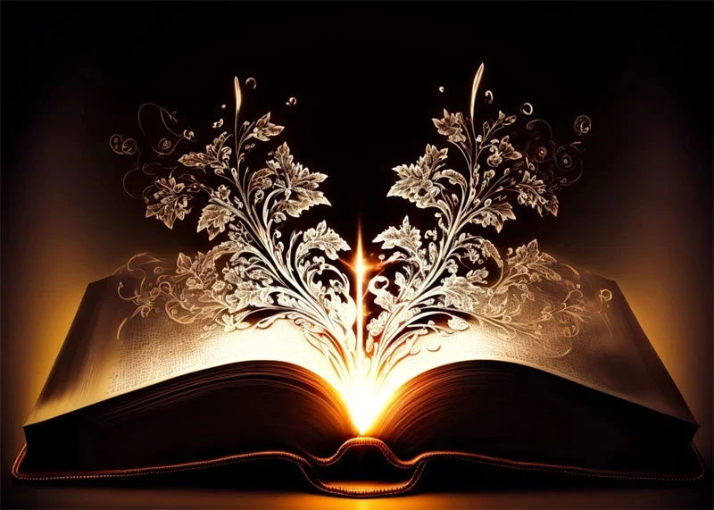 Christian Cross & Dove Canvas Wall Art