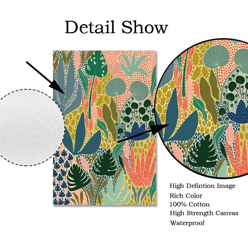 Christian Cross & Dove Canvas Wall Art