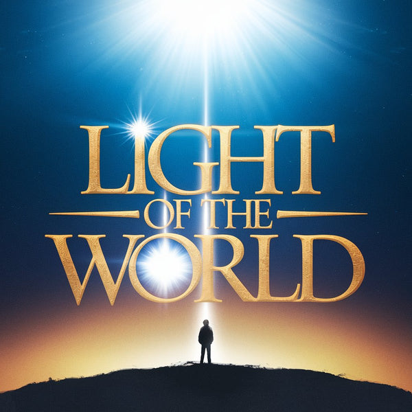 Light of The World Spiritual 